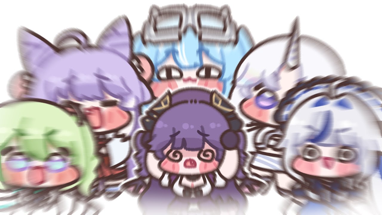 마인크래프트 스텔라이브서버 251007