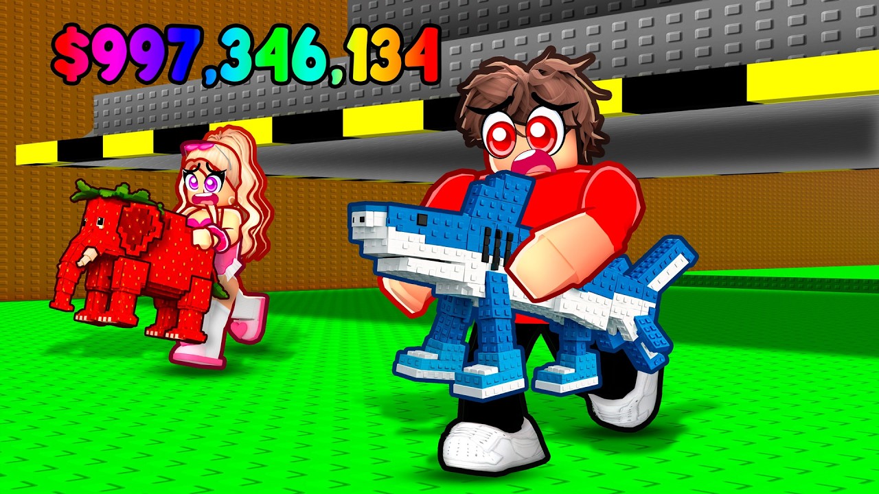 Избегите раздавливания мозга...