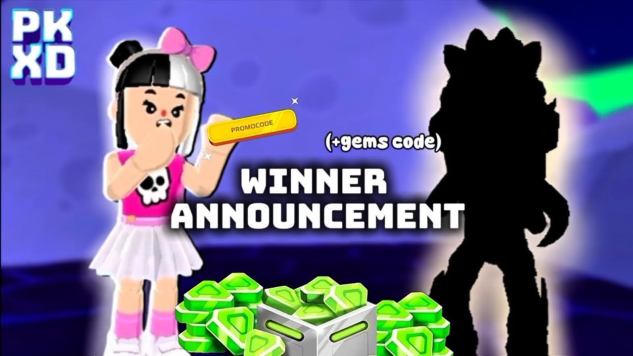 (Gems code!) Winner Announcement Of Zero Gravity Event Pass 🌟 - YouTube