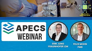 APECS Pilot Line Webinar – Driving Microelectronics Innovation Across Europe
