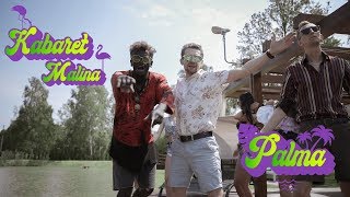 KABARET MALINA - PALMA | Pedro Capó, Farruko - Calma | PARODIA