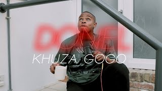 Donel - Khuza Gogo