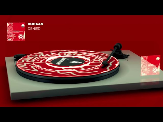 Παρακολούθηση Rohaan - Denied στο YouTube Παρακολούθηση Rohaan - Denied στο YouTube
