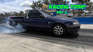 Dazza the ute does road trip... Day 2... by Corn Fed Boost 626 views 5 months ago 25 minutes