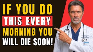Cardiologist Warns: The 30-Second Morning Mistake That Triggers Heart Attacks (Most People Do This