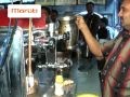 Maruti Sales - espresso machine