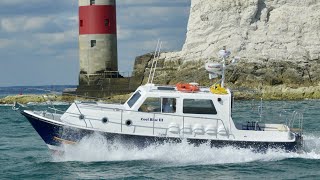 £313,000 Yacht Tour : Seaward 29