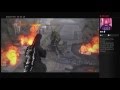 Live Stream Session - Godzilla (PS4)