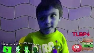 Preview 2 Jimmy Walker & RJ Effects (Inspired by Preview 2 Moa & RJ Effects) Squared