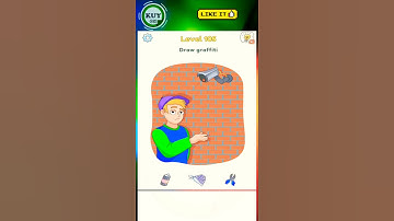 DOP 3: Displace One Part - Level 105 Solution - Android Gameplay Walkthrough