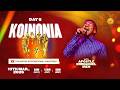DAY 5 OF KOINONIA WITH APOSTLE EMMANUEL IREN 13TH MARCH 2026 DAY 5 OF KOINONIA WITH APOSTLE EMMANUEL IREN 13TH MARCH 2026