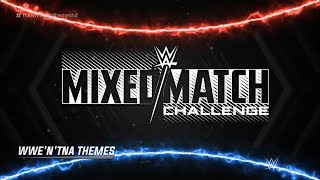Download Lagu WWE Mixed Match Challenge Official Theme Song 2018 - \ MP3