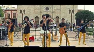 JAKUY - Rayando (Oficial Video) chords