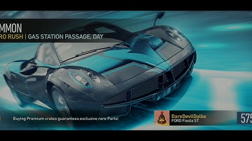 Need for Speed No Limits - Campaign Chapter 14 Part 1!