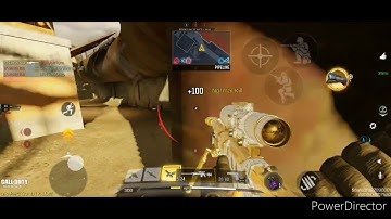 My first trickshot in Cod Mobile😍||#codmobile#trickshots#cod