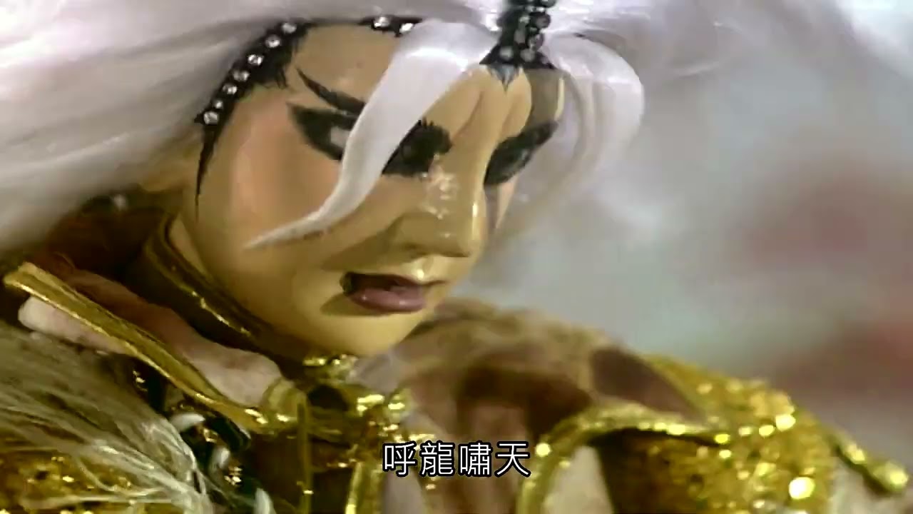 亂世狂刀怒敗左非