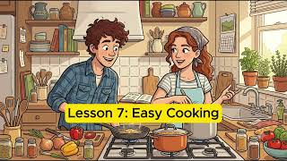 English Practice | Ep170 | Daily Life Conversation | English Speaking & Listening Lesson screenshot 3