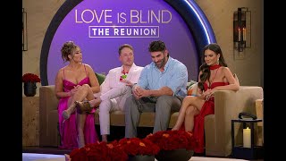 Love is Blind  The Reunion Season 6   Official Trailer   #TheNestTrailers®