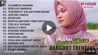 Full album dangdut Revina Alvira