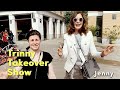 The Trinny Takeover Show: Jenny | Trinny