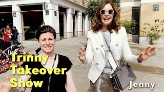 The Trinny Takeover Show Season 2 Episode 3: Jenny | Trinny