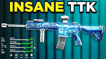 *NEW* DRS IAR CLASS is OVERPOWERED in BATTLEFIELD 6! 🔥 (BF6 Best DRS IAR Loadout)