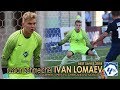 Ivan LOMAEV (1999, FC "CHERTANOVO") - BEST Saves 2018
