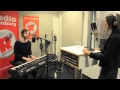 Wakey!Wakey! - Light Outside (Live & unplugged bei Radio Hamburg)