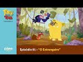 Youtube Thumbnail title