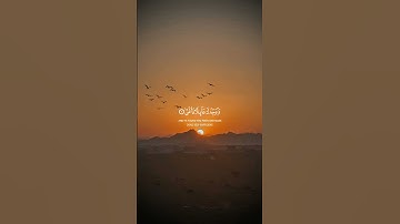 سورة الضحى | محمد أحمد حسن || رواية الإمام الدوري عن الإمام الكسائي