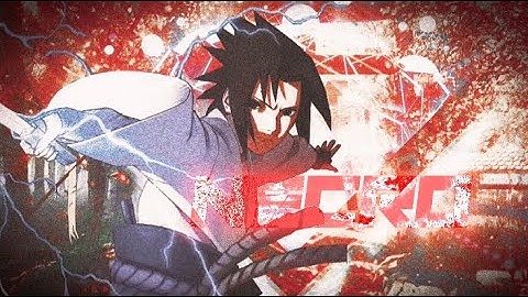 First flow- alight motion edit scrap