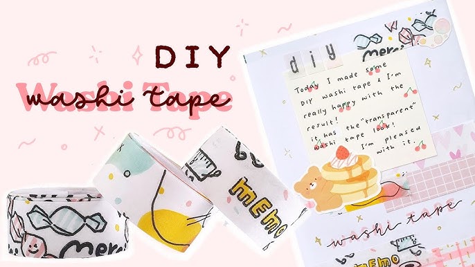 DIY Reusable Sticker Book: Flip through & Tutorial 