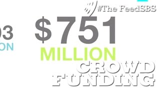 Crowdfunding: Kickstarter Vs Indiegogo I The Feed