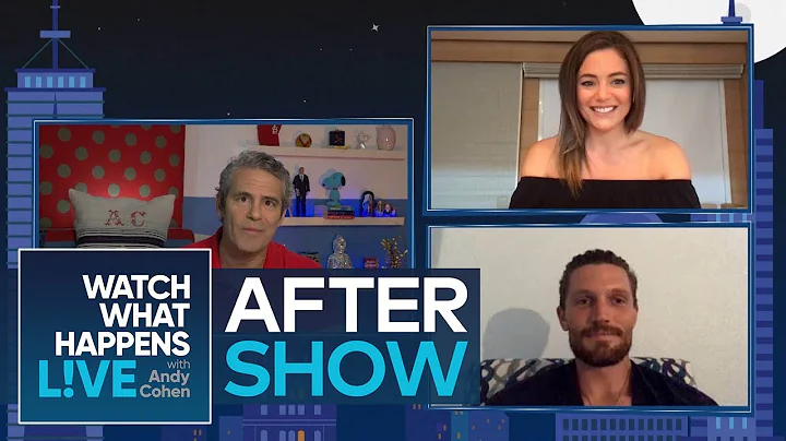 After Show: Did Robert Westergaard Mislead Jessica...