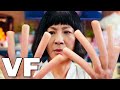 Everything everywhere all at once bande annonce vf 2022