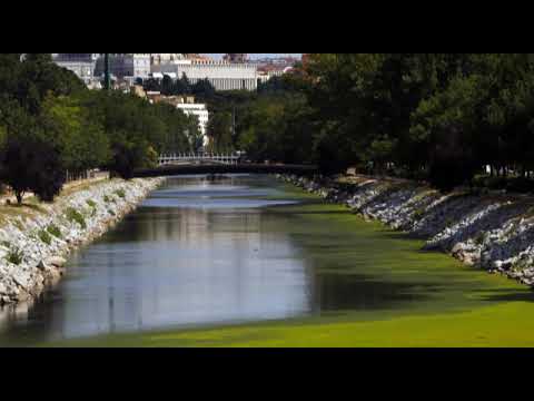 Como diseñar un canal ? - Canal trapezoidal