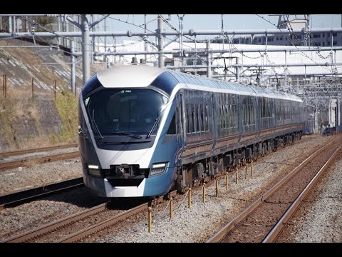 2021.02.19　E261系 宮オオ RS2編成（サフィール踊り子1号）