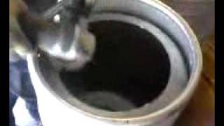How to build a Home Brewery Part #5