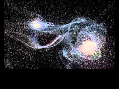 რა მოხდება 5 მილიარდი წლის შემდეგ