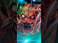 Pumpkinhead will GET you! #shorts #steelbooks #horror #creatures