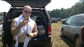 Advice about the Mud Pit