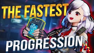 STOP WASTING YOUR RESOURCES & STAMINA WITH THESE TIPS! GIRLS' FRONTLINE 2: EXILIUM