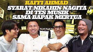 RAFFI AHMAD ARTIS PALING KAYA DI INDONESIA.. ASETNYA ADA DIMANA-MANA..