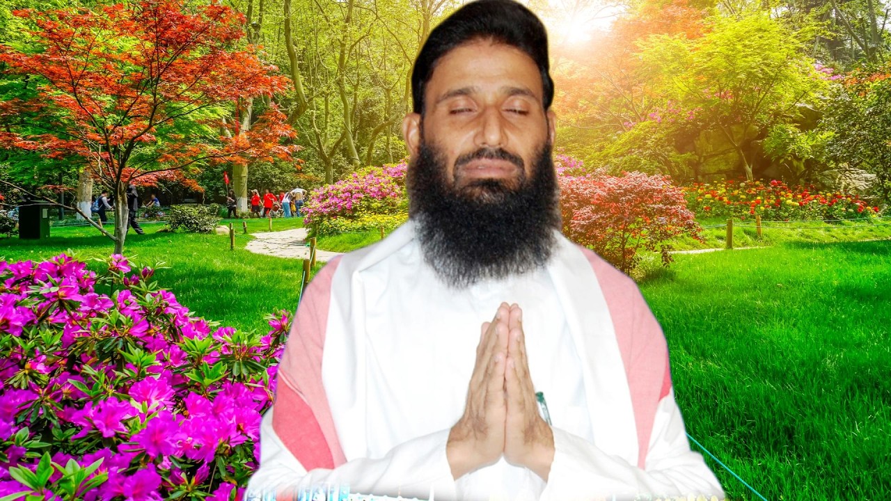 हे दिन बंधु भगवान, बेस्ट विनती...रचना व स्वर सतगुरु हरिराम जी