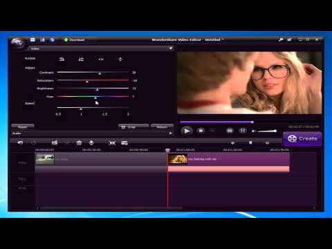 How to Edit TS Files