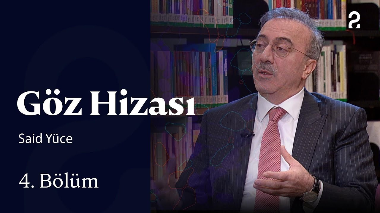 GÖZ HİZASI