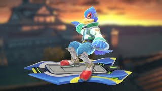 Download Lagu Falco Combos You Can Hoverboard On MP3