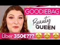 Bunte Beauty Days 2019 Goodiebag München - Was ist drin?