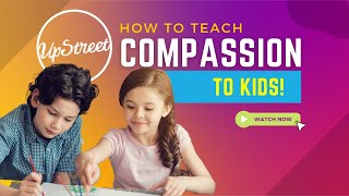 Teach your Kids to Serve with Compassion! screenshot 2