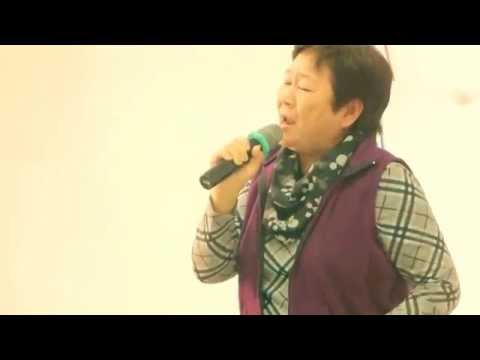 張同學演唱 : 感情分開住